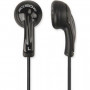Навушники Scosche Lightweight Earbuds (HP2BK) фото 1