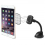 Автомобильный держатель Scosche MagicMOUNT XL (до 12'') черный (MAGTHD2I) фото 3