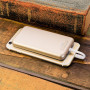 Зовнішня батарея Scosche MagicMount™ PowerBank Gold (MAGPBGDI) фото 4