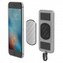 Зовнішня батарея Scosche MagicMount™ PowerBank Gold (MAGPBGDI) фото 5