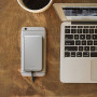 Зовнішня батарея Scosche MagicMount™ PowerBank Gold (MAGPBGDI) фото 6