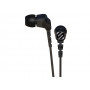 Наушники Scosche Noise Isolation Earbuds (HP200BK) фото 1