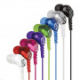 Навушники Scosche Noise Isolation Earbuds (HP200S) фото 3