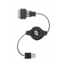 Кабель для передачі даних Scosche sleekSYNC pro (IPMAR) фото 1