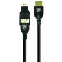 Кабель для видео Scosche trueVIEW Micro / Mini (HDMI6MMR) фото 1