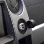 Автомобільний зарядний пристрій Scosche 12 Watt USB Car Charger біло/золотий (USBC242MGD) фото 2