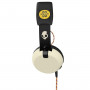 Наушники Skullcandy ATG/Black/Cream Grind On-Ear w/tap Tech (S5GRHT-471) фото 2