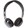 Наушники Skullcandy Black/Black/Gray Grind On-Ear w/tap Tech (S5GRHT-448) фото 1