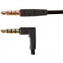 Наушники Skullcandy Black/Black/Gray Grind On-Ear w/tap Tech (S5GRHT-448) фото 3