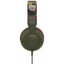 Наушники Skullcandy Camo/Olive/Olive Hesh 2 Over-Ear w/mic 1 (S6HSGY-367) фото 2