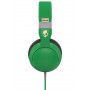 Наушники Skullcandy Ill Famed/Green/Cream Hesh 2 Over-Ear w/mic 1 (S6HSHY-465) фото 3