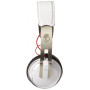 Наушники Skullcandy White/Black/Red Grind On-Ear w/tap Tech (S5GRHT-472) фото 2