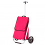 Сумка-тележка ShoppingCruiser Stable-light 35 Red фото 2
