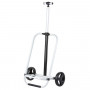 Сумка-тележка ShoppingCruiser Stable-light 35 Red фото 7