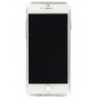 Чехол-накладка Skech Crystal Clear for iPhone 6/6S (SK25-CRY-CLR) фото 3