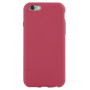 Чехол-накладка Skech Hard Rubber DUO Pink for iPhone 6/6S (SK26-HRD-PNK) фото 1