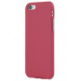 Чехол-накладка Skech Hard Rubber DUO Pink for iPhone 6/6S (SK26-HRD-PNK) фото 2