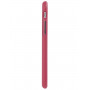 Чехол-накладка Skech Hard Rubber DUO Pink for iPhone 6/6S (SK26-HRD-PNK) фото 3