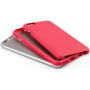 Чехол-накладка Skech Hard Rubber DUO Pink for iPhone 6/6S (SK26-HRD-PNK) фото 5