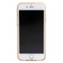 Чехол-накладка Skech Matrix Gold for iPhone 6/6S (SK26-MTX-GLD) фото 3
