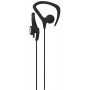 Наушники Skullcandy Black/Black Chops Bud w/o Mic (S4CHGZ-033) фото 1
