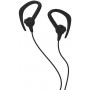 Наушники Skullcandy Black/Black Chops Bud w/o Mic (S4CHGZ-033) фото 2