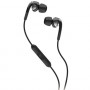 Наушники Skullcandy Black/Chrome w Fix In-Ear w/mic 3 (S2FXFM-003) фото 1