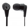 Наушники Skullcandy Black INKD 2.0 w/mic 1 (S2IKDY-003) фото 3