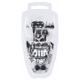 Навушники Skullcandy Black JIB In-Ear w/o Mic (S2DUDZ-003) фото 3