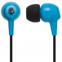 Навушники Skullcandy Blue JIB In-Ear w/o Mic (S2DUDZ-012) фото 2