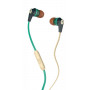Навушники Skullcandy Explorer/Forest/Forest INKD 2.0 w/mic 1 (S2IKHY-483) фото 2
