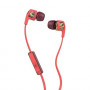 Навушники Skullcandy Floral Dime w/mic 1 (S2PGGY-419) фото 1
