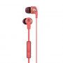 Навушники Skullcandy Floral Dime w/mic 1 (S2PGGY-419) фото 2