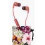Навушники Skullcandy Floral Dime w/mic 1 (S2PGGY-419) фото 4