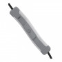 Навушники Skullcandy Light Gray/Gray/Light Gray Method w/mic1 (S2CDGY-405) фото 3