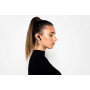 Наушники Indy True Wireless Black/Black фото 5