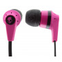 Навушники Skullcandy Pink/Black INKD 2.0 w/mic 1 (S2IKDY-133) фото 3