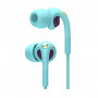 Навушники Skullcandy Purple/Gold Bombshell Mic 3 (S2FXGM-396) фото 3