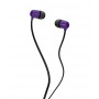 Навушники Skullcandy Purple JIB In-Ear w/o Mic (S2DUDZ-042) фото 1