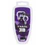 Навушники Skullcandy Purple JIB In-Ear w/o Mic (S2DUDZ-042) фото 3