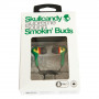 Навушники Skullcandy Rasta Smokin Bud w/mic 1 (S2SBFY-058) фото 4