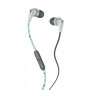Наушники Skullcandy Spectacular/Mint/Black INKD 2.0 w/mic 1 (S2IKHY-482) фото 2