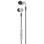 Навушники Skullcandy White/Chrome Fix In-Ear w/mic 3 (S2FXFM-072) фото 2