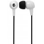 Навушники Skullcandy White JIB In-Ear w/o Mic (S2DUDZ-072) фото 2