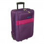 Чемодан Skyflite Domino Purple (L) фото 1