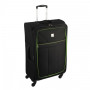 Чемодан Skyflite Plasma Black (L) фото 1