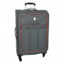 Чемодан Skyflite Plasma Grey (L) фото 1