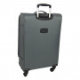 Чемодан Skyflite Plasma Black (L) фото 2