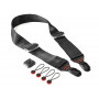 Ремень Peak Design Red Slide Camera Sling Strap (SL-L-2) фото 7