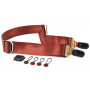Ремень Peak Design Red Slide Camera Sling Strap (SL-L-2) фото 1